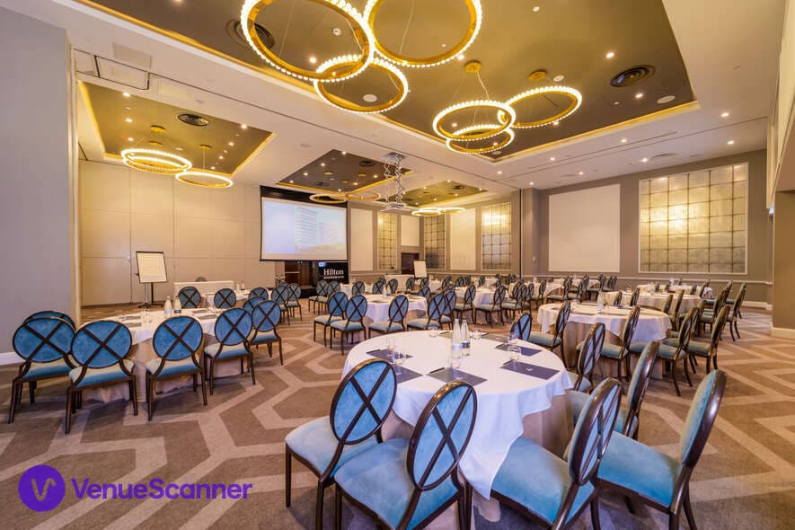 Phoxtrott, Hilton Bournemouth photo #3