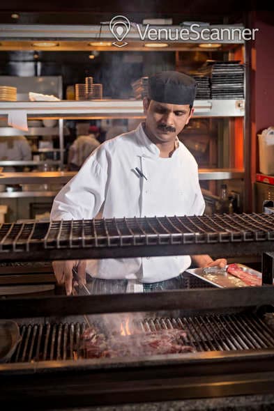 Brasserie, The Kings Head photo #6