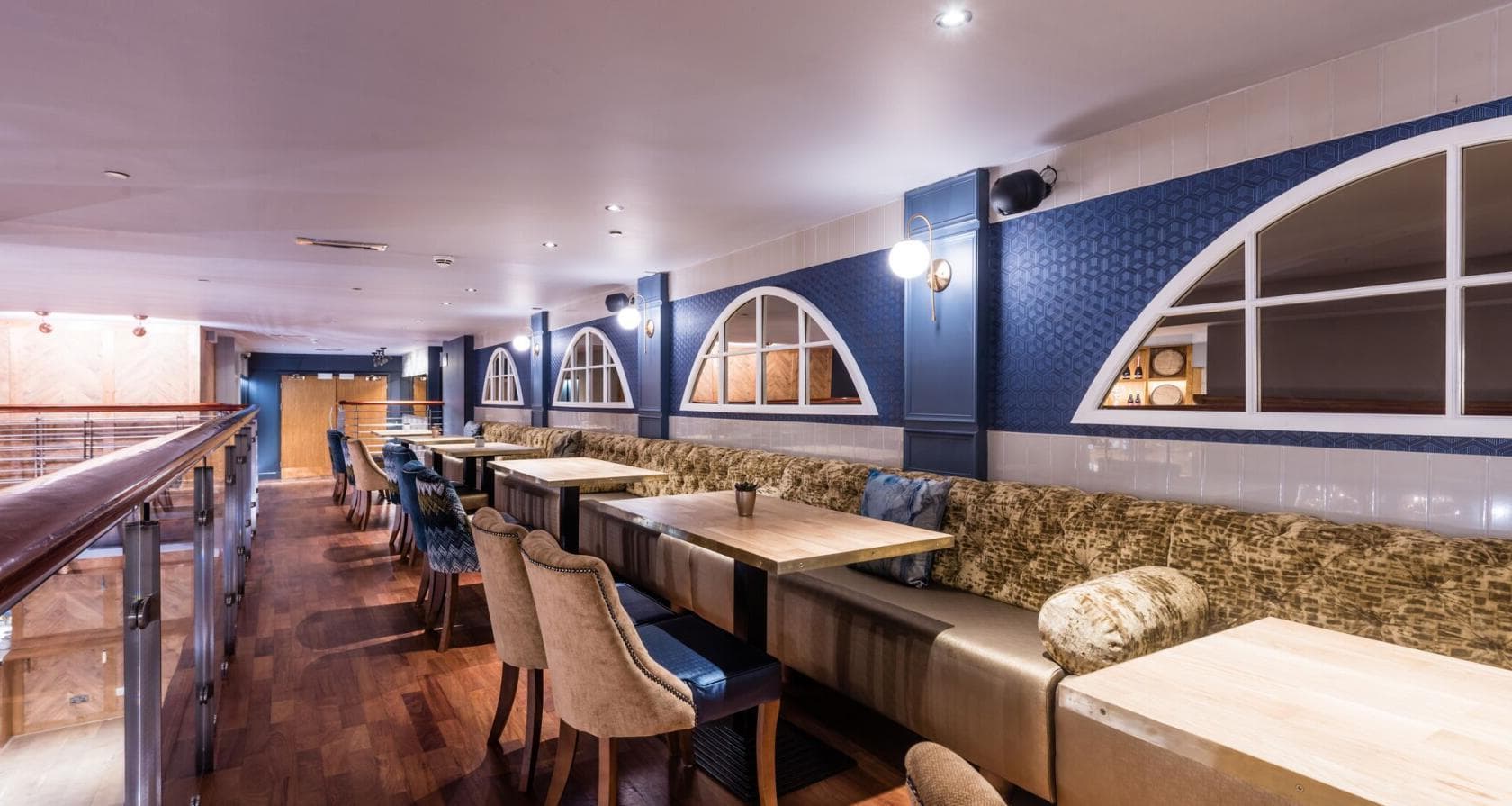 Photo of Brewhemia, Prosecco Bar