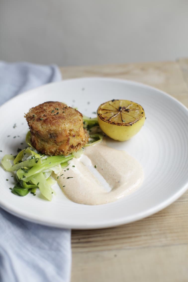 Photo of The White Bear