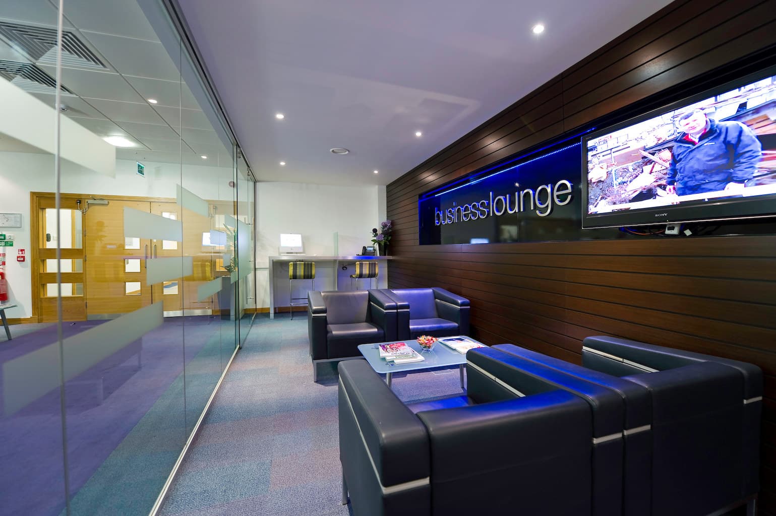 Regus Leeds Wellington Place, London, undefined photo #4