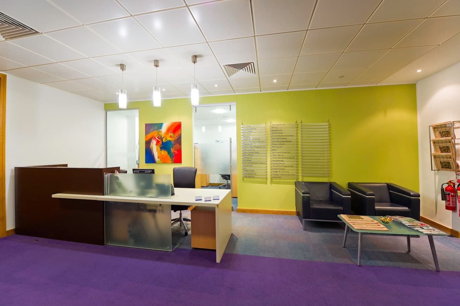 Regus Leeds Wellington Place, London, undefined photo #1