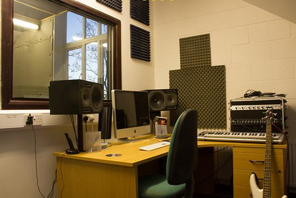 Towsend Youth Centre, Interview Room photo #1