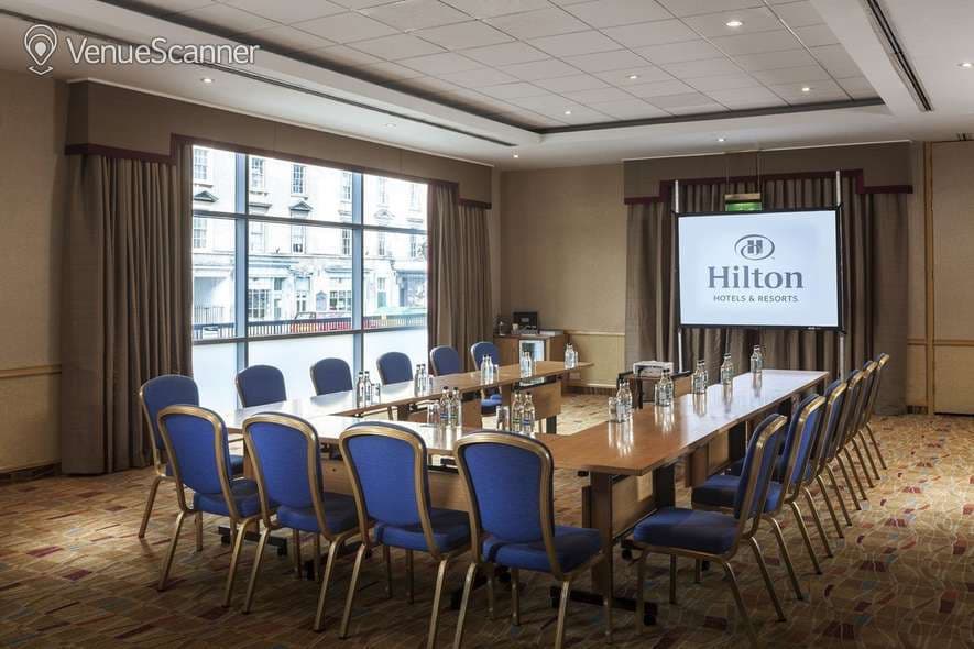 Gloucester, Hilton Bath City photo #1