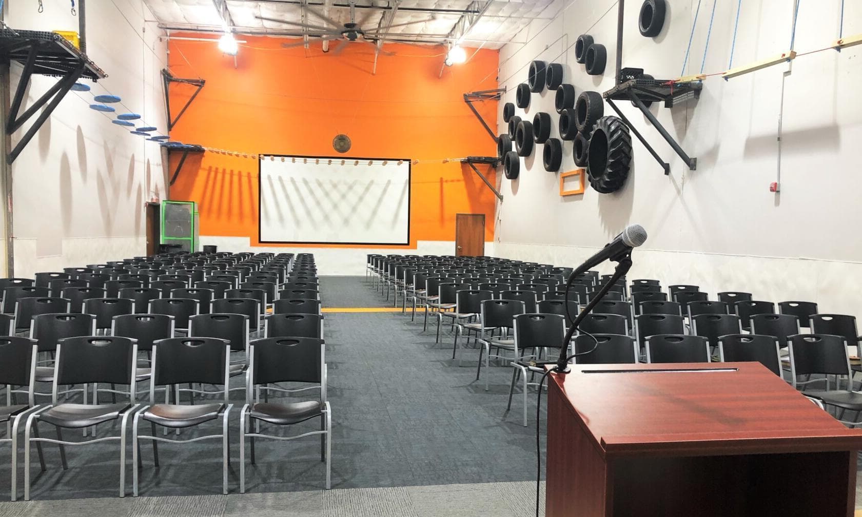 Photo of Group Dynamix