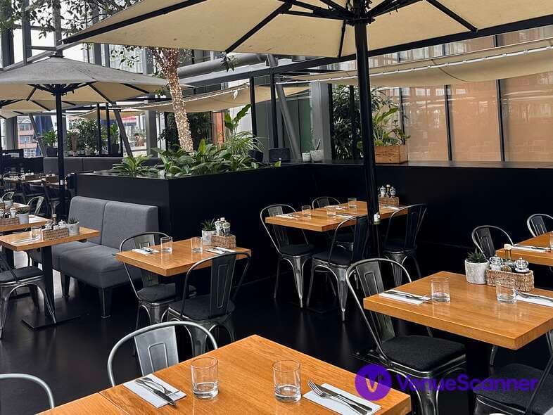 Obica Canary Wharf photo #3