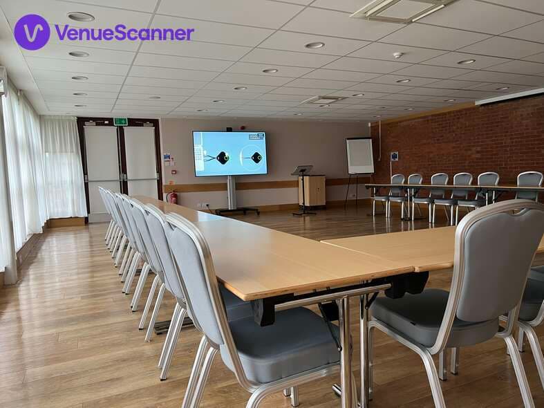 The Grange, The Forest Centre photo #1