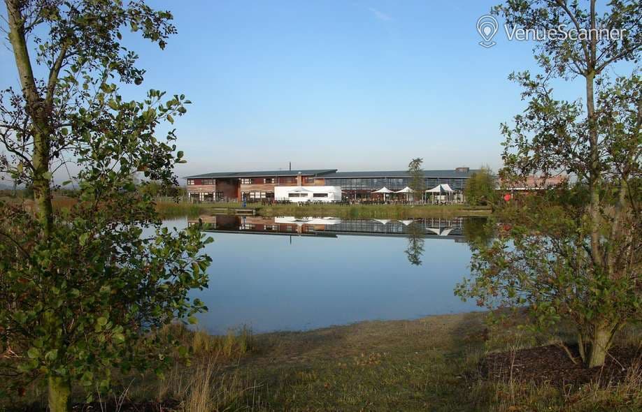 The Forest Centre, The Grange photo #3