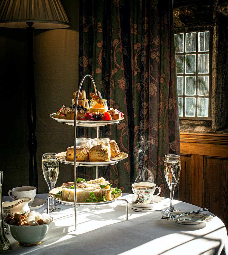 The Ayrton Boardroom, Holdsworth House Hotel & Restaurant photo #11