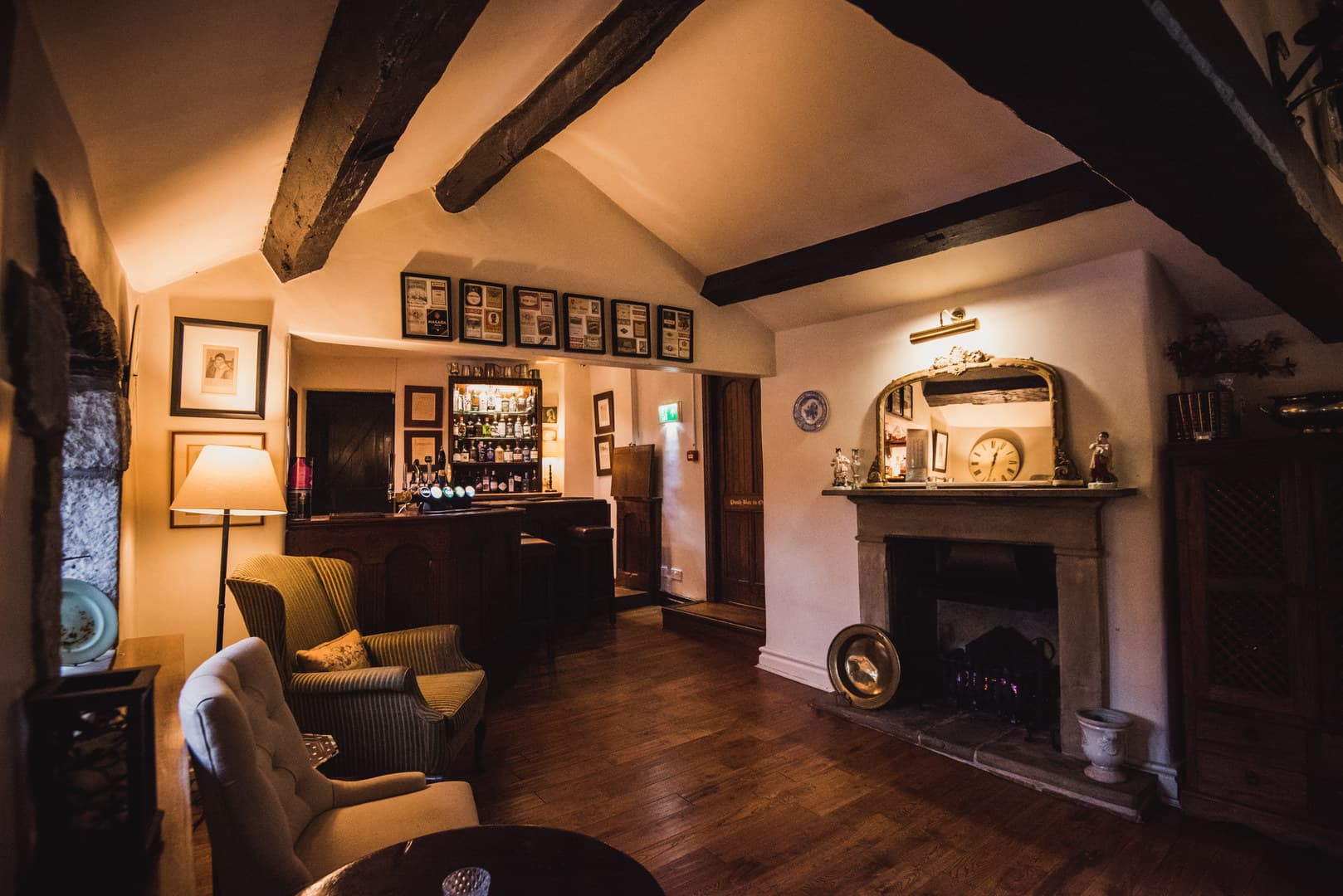 The Ayrton Boardroom, Holdsworth House Hotel & Restaurant photo #17