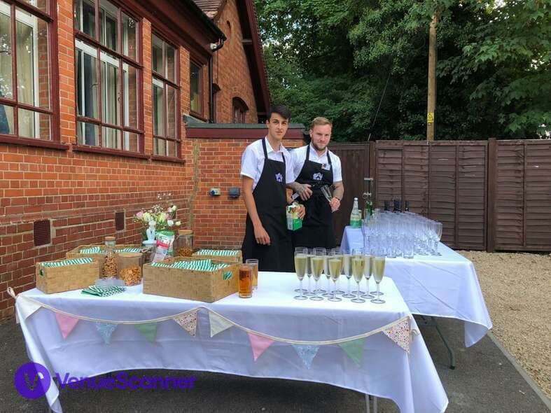 Main Hall, Waddesdon Hall photo #3