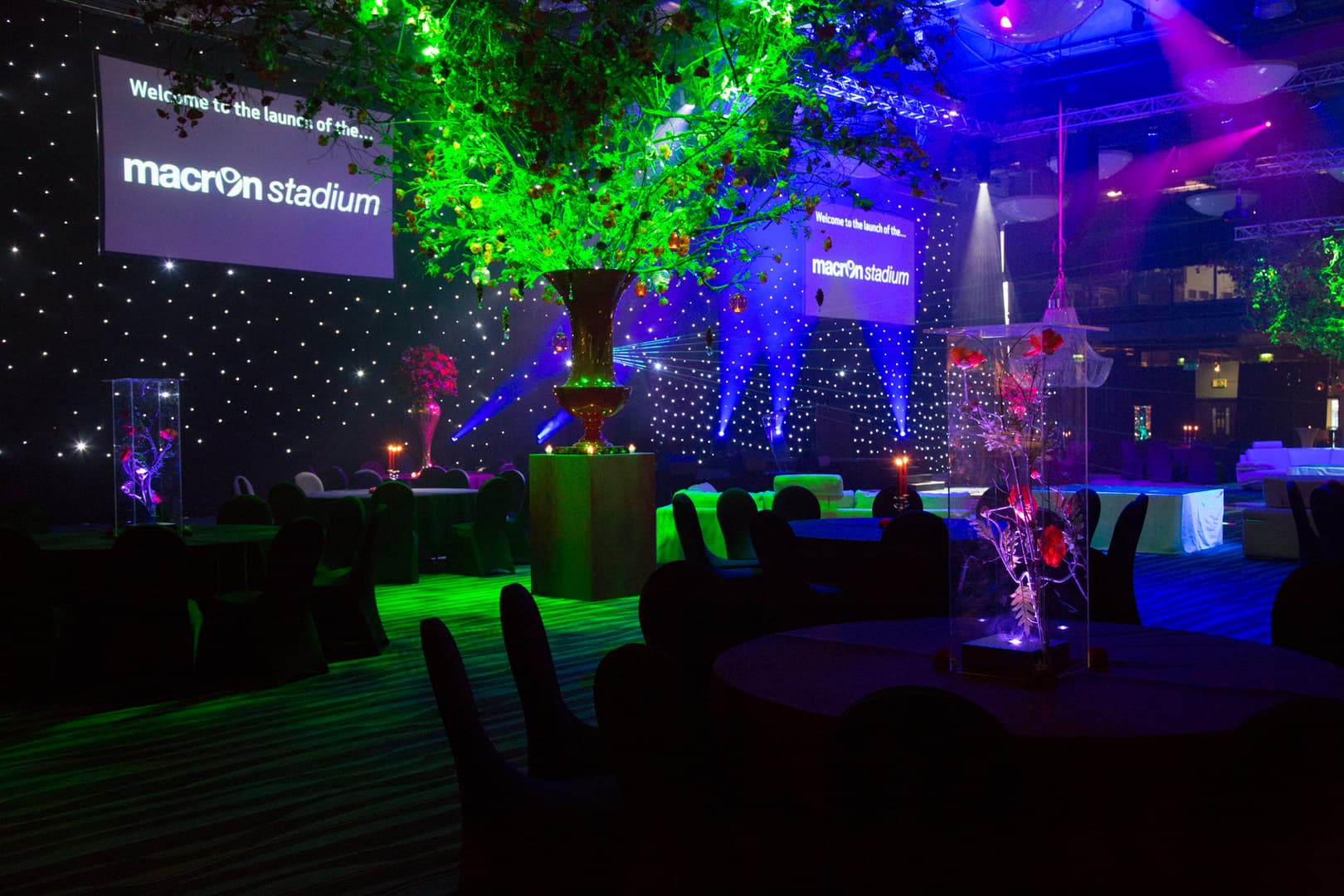 Premier Suite, Bolton Stadium Hotel photo #4