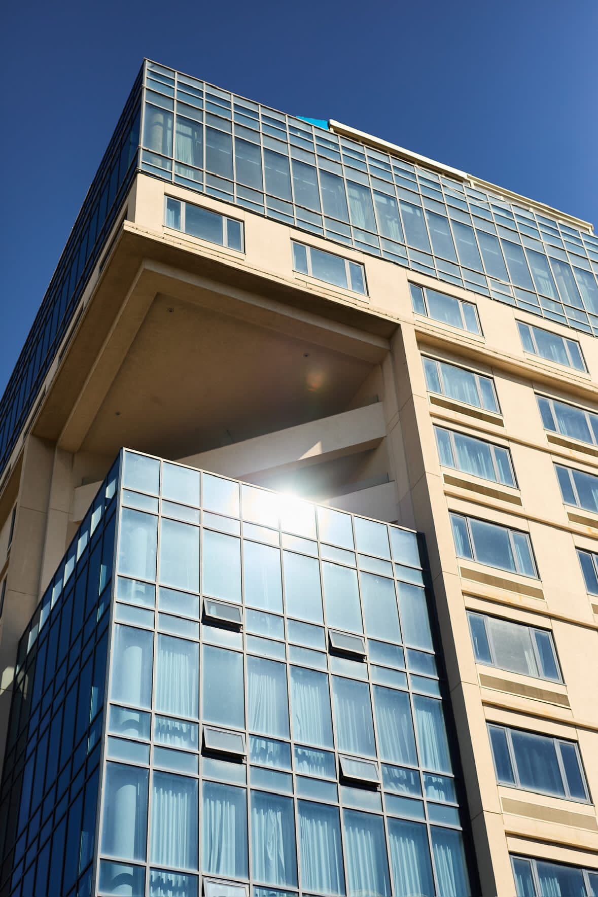 Photo of Vista Penthouse Ballroom