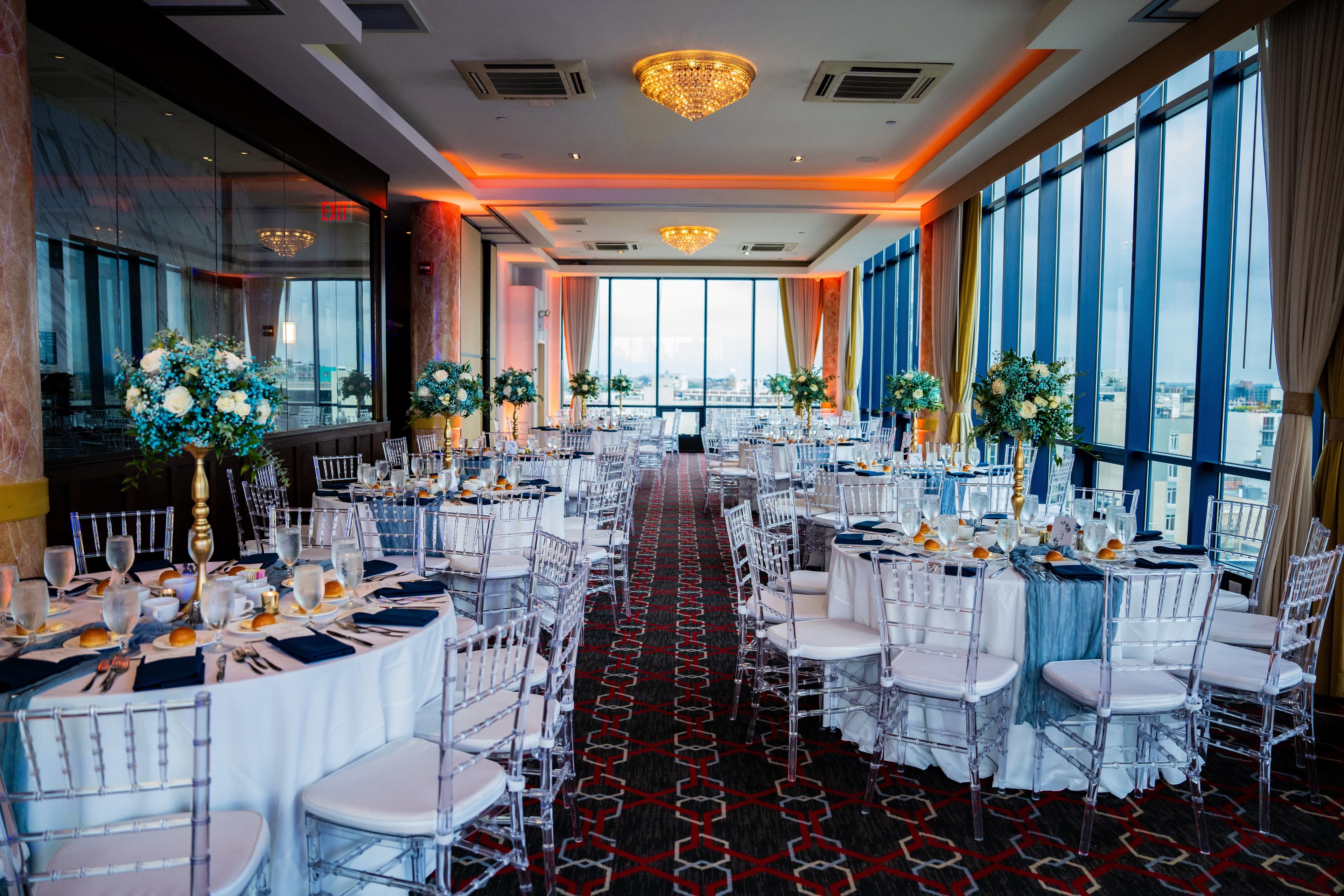 Vista Penthouse Ballroom photo #2