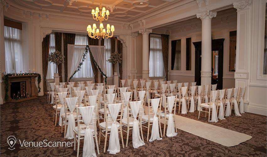 Weddings, Doubletree By Hilton Liverpool photo #2