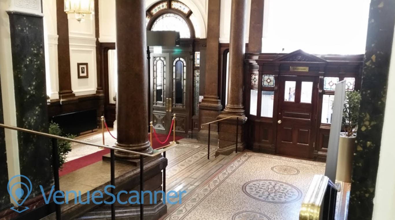 Corporate Events, Doubletree By Hilton Liverpool photo #5