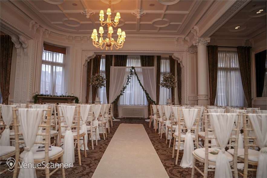 Weddings, Doubletree By Hilton Liverpool photo #1