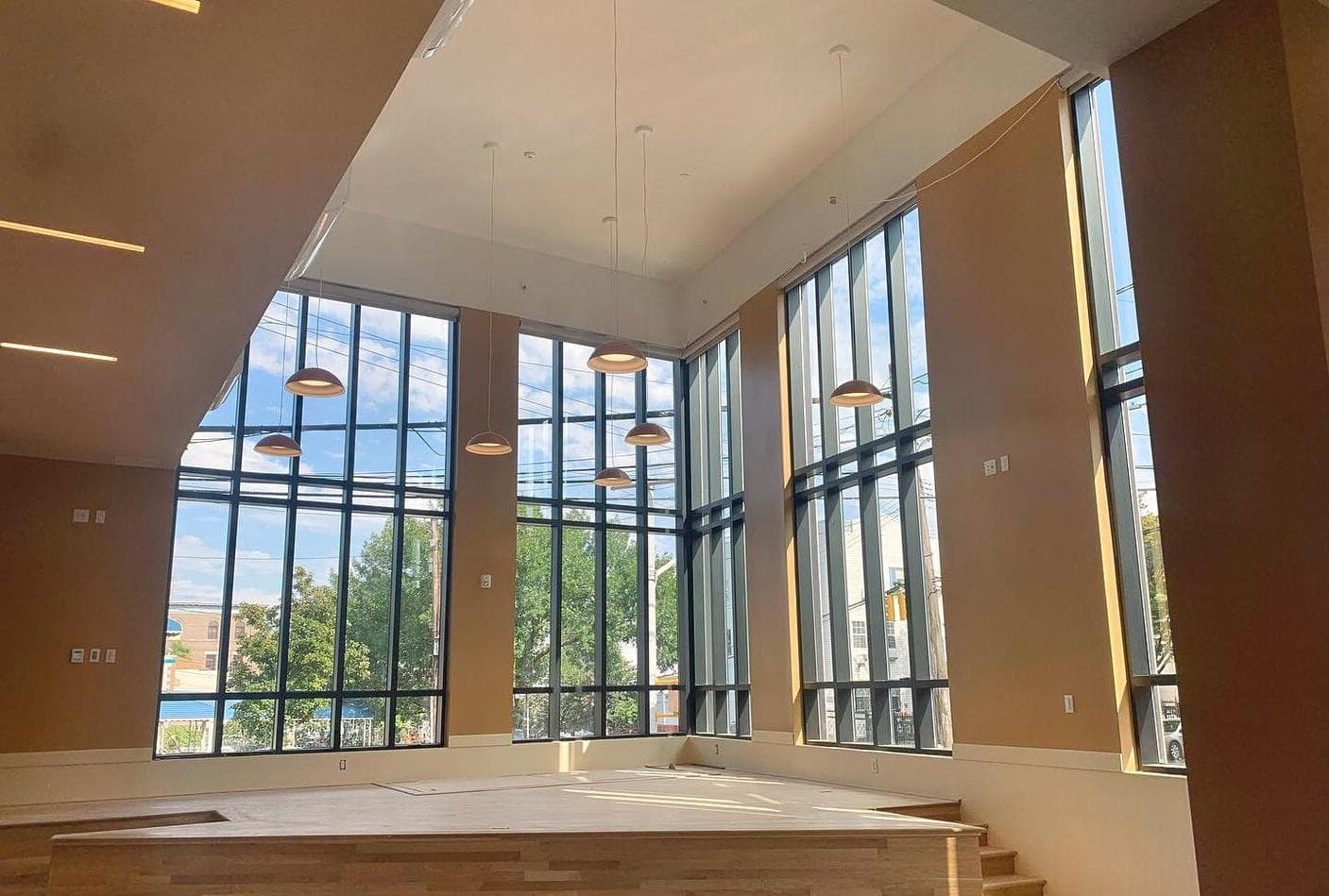 Whole Venue, The Haven on Home Street photo #1