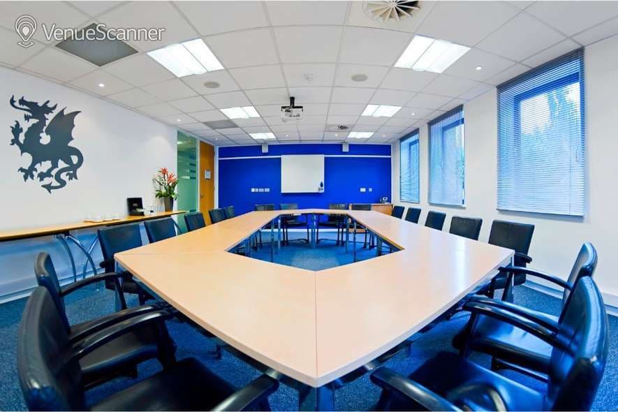 Southerndown, Regus Cardiff Gate Business Park photo #1