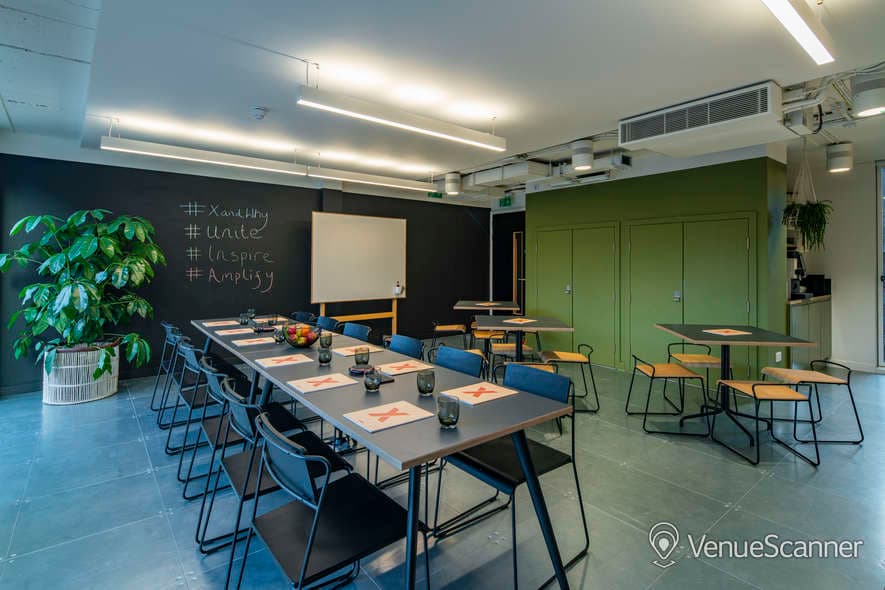 X+why, X+why photo #3