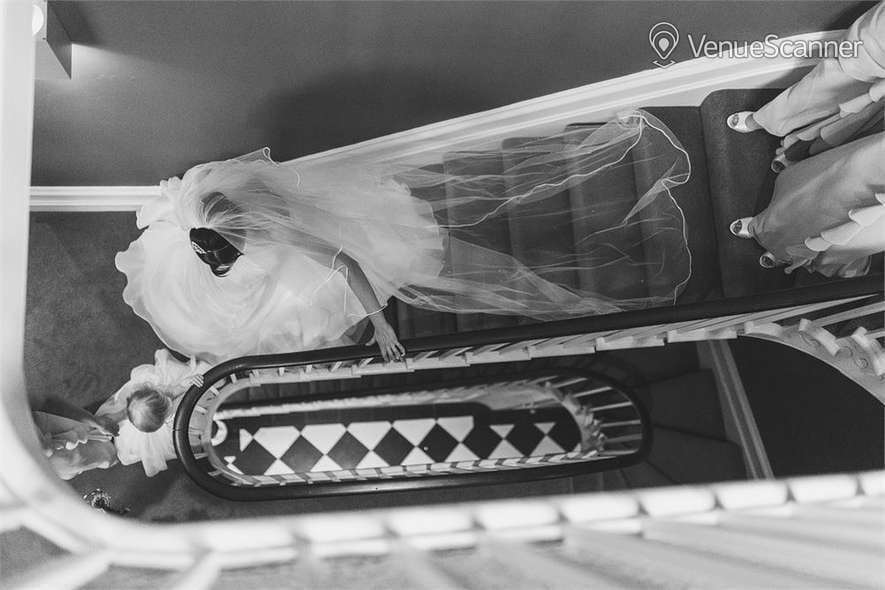 Exclusive Hire, Poets House photo #2