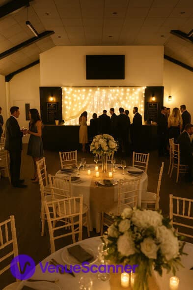 Woking Football Club, Cardinals photo #3