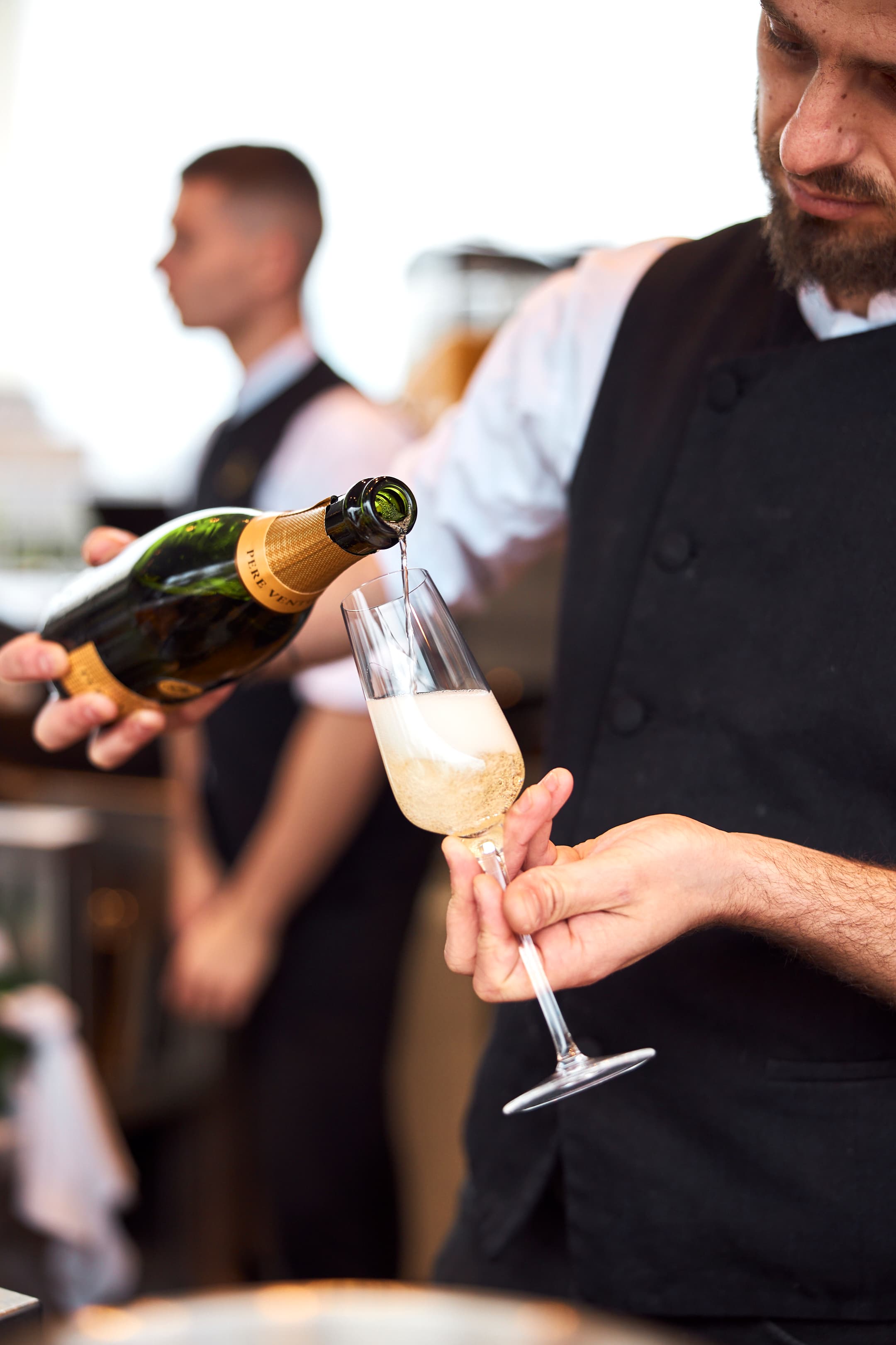 JOIA Restaurant And Rooftop, PEROLA Bar, Art’otel London Battersea photo #6