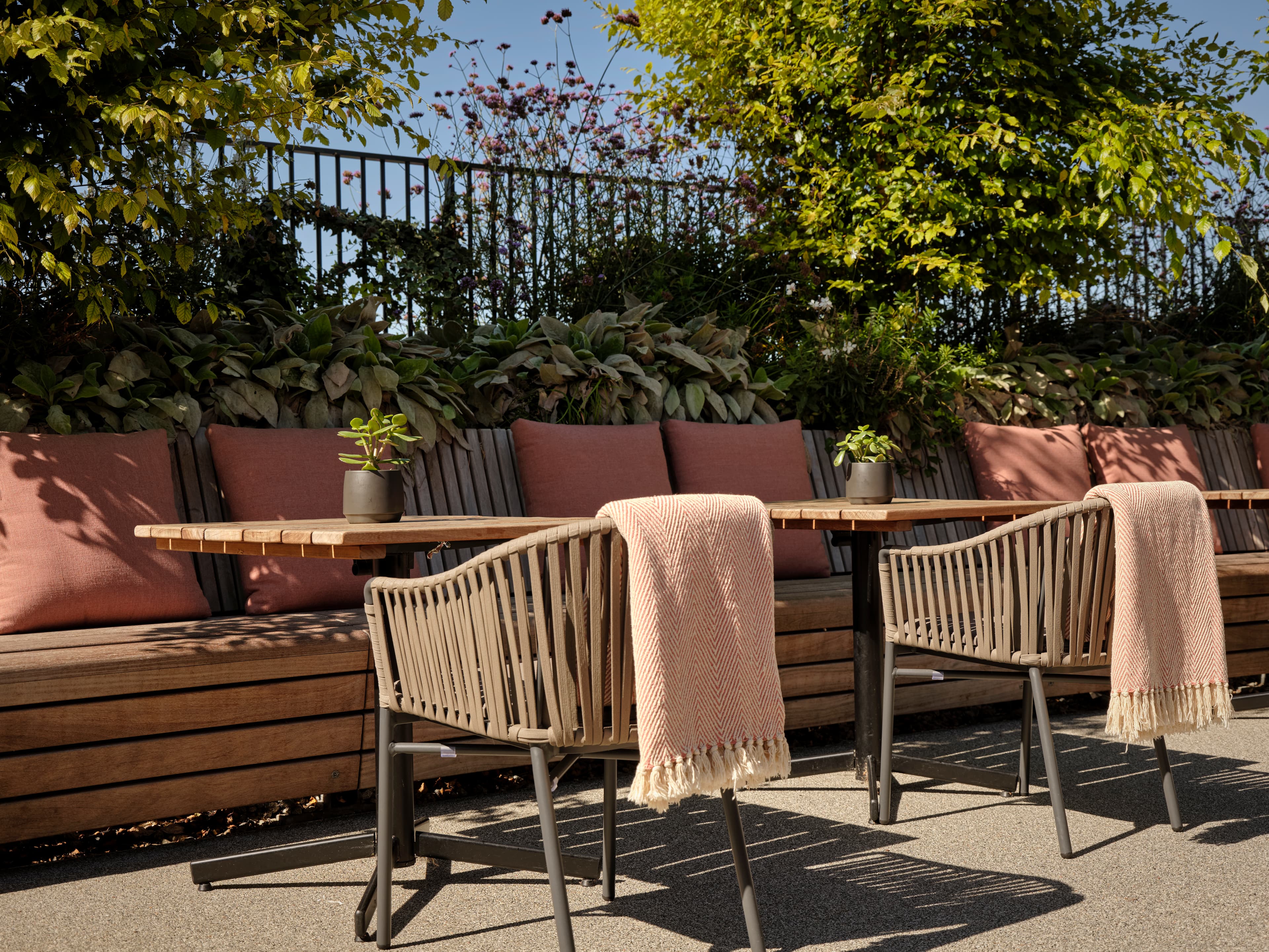 JOIA Restaurant And Rooftop, PEROLA Bar, Art’otel London Battersea photo #17