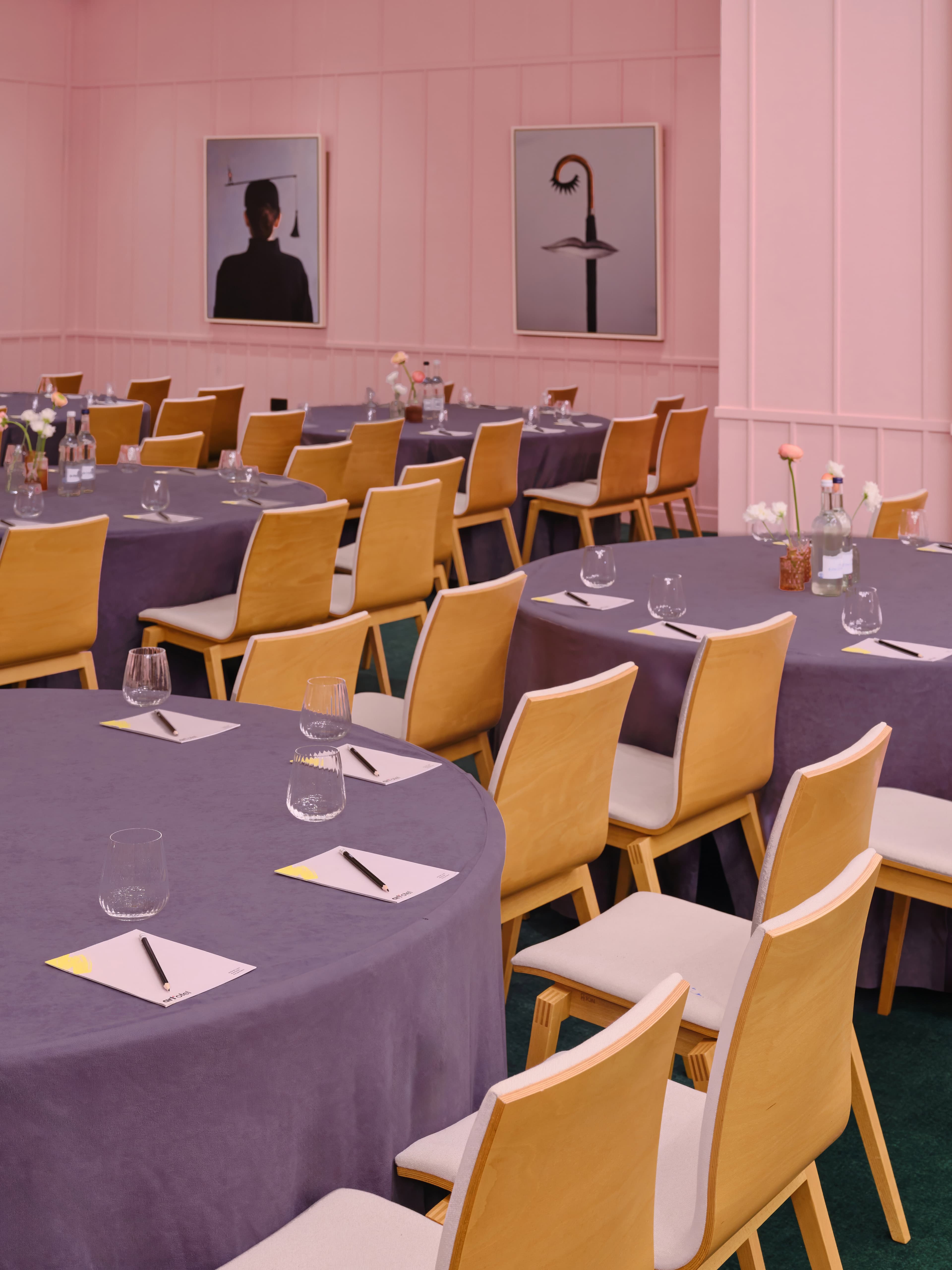 Creative Room 3, Art’otel London Battersea photo #15