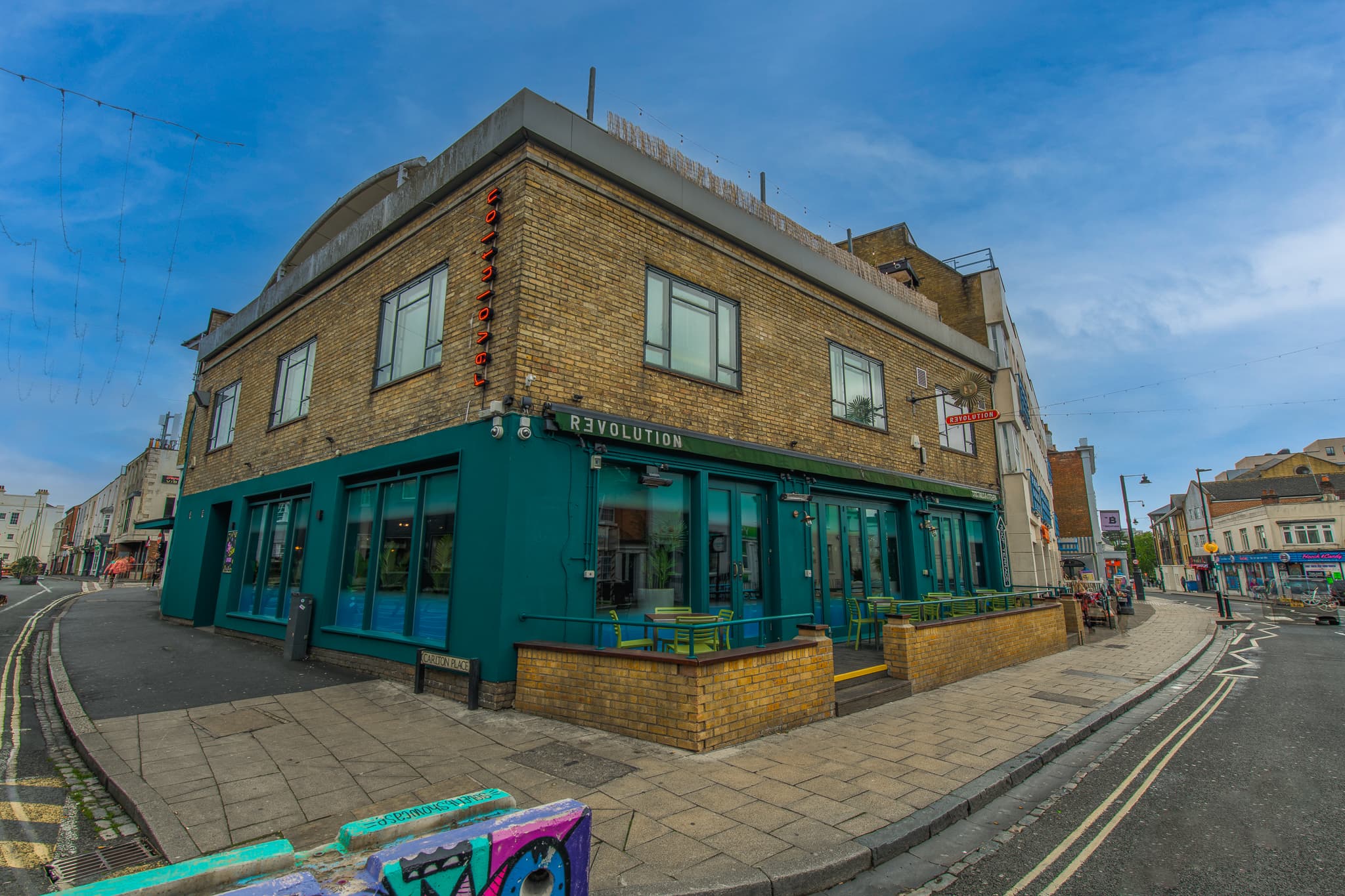 Photo of Revolution Southampton