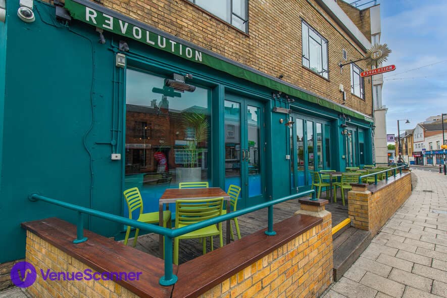 Revolution Southampton photo #3