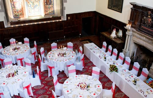 Bisham Abbey Wedding Venue, Bisham Abbey photo #2
