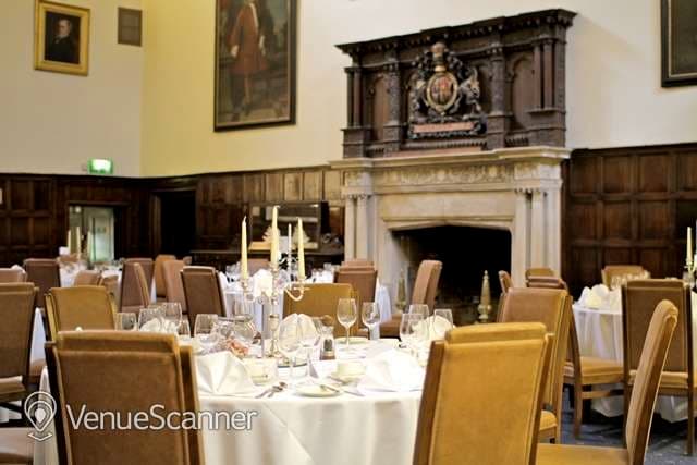 The Great Hall, Bisham Abbey photo #1
