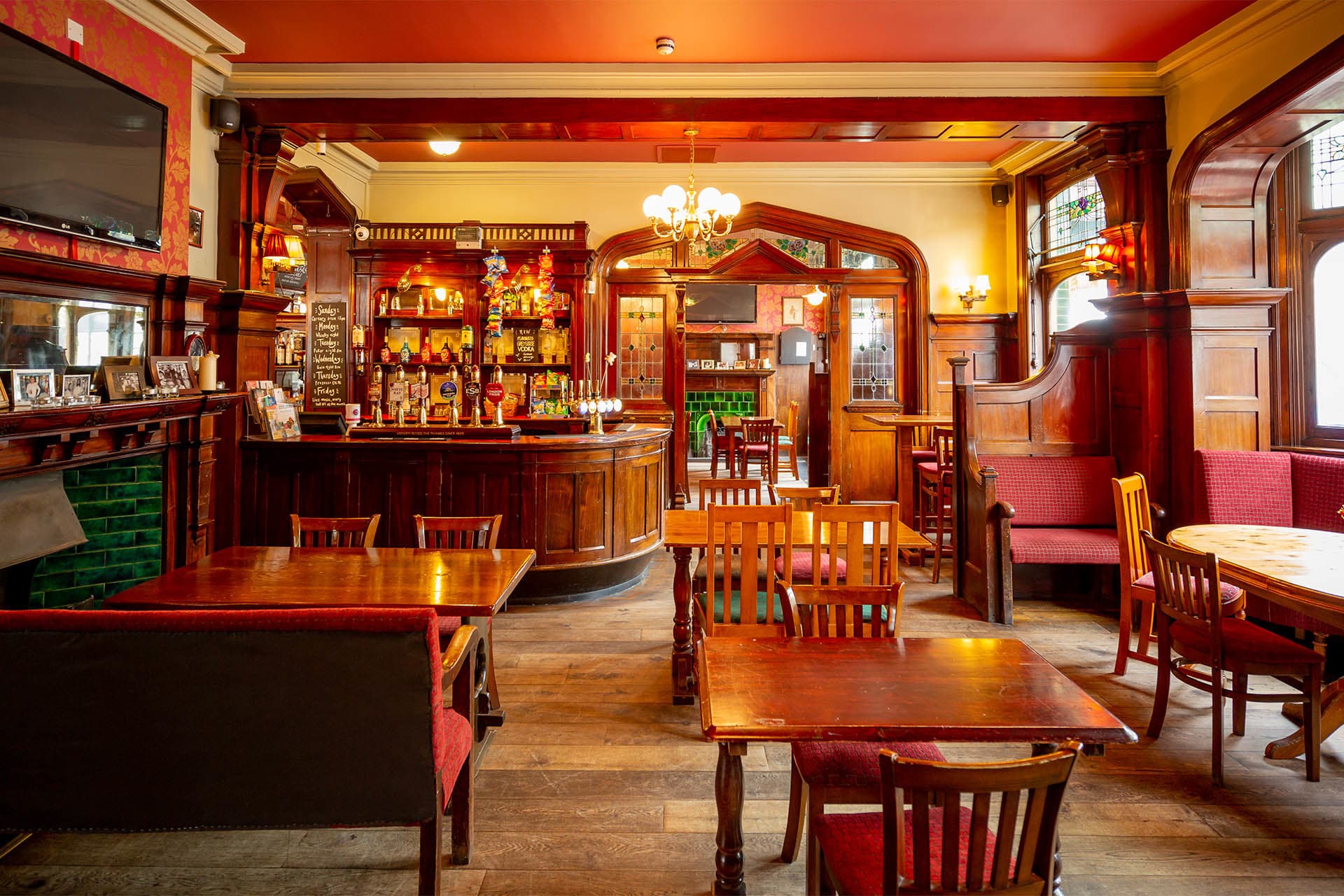 Function Space, Forester photo #3