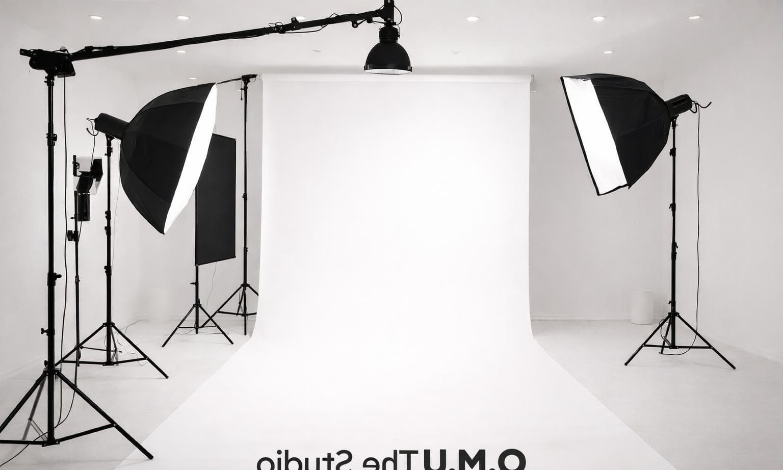 O.M.U The Studio, Ordinaire Mais Unique photo #2