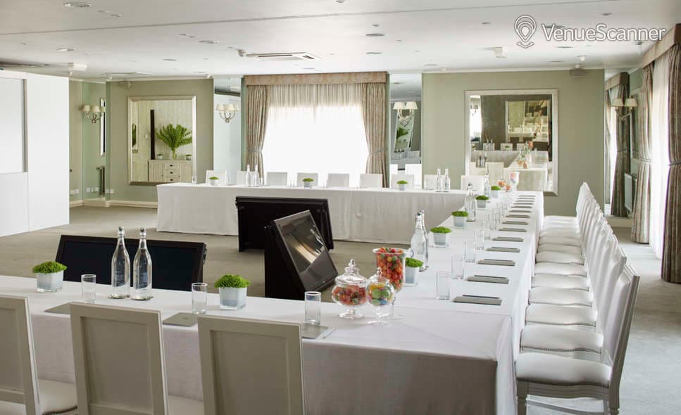 The Goodwood Hotel, The Goodwood Estate photo #2