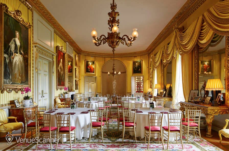 The Goodwood Estate, Goodwood House photo #3
