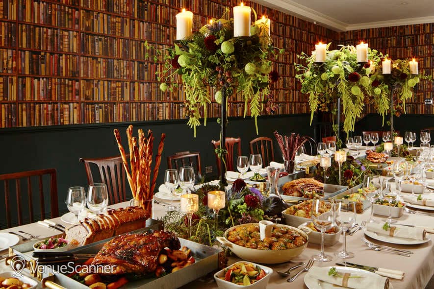 The Goodwood Hotel, The Goodwood Estate photo #3