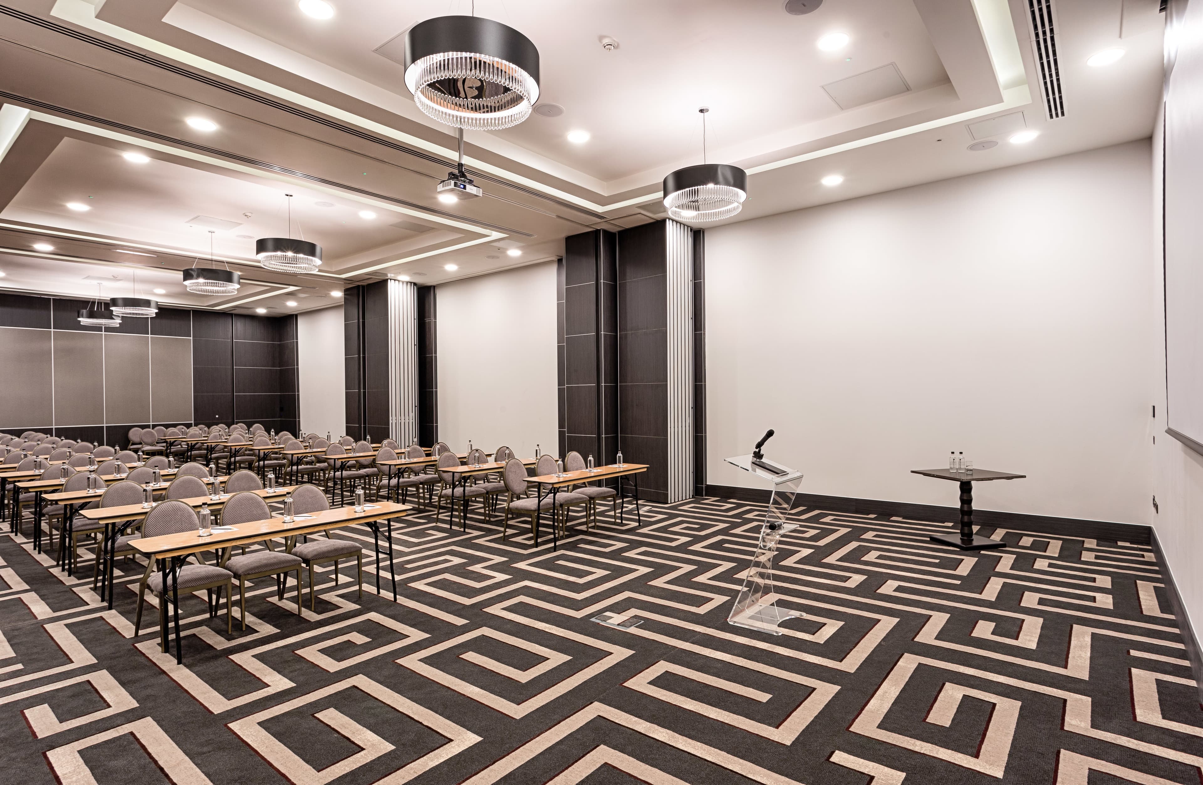 The Chambers Suite (1-5), Courthouse Hotel Shoreditch photo #3