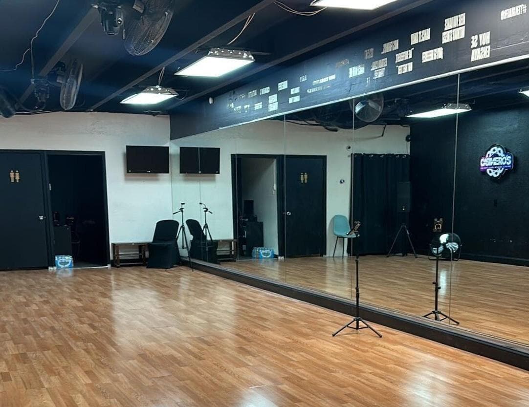 Photo of Dance Studio