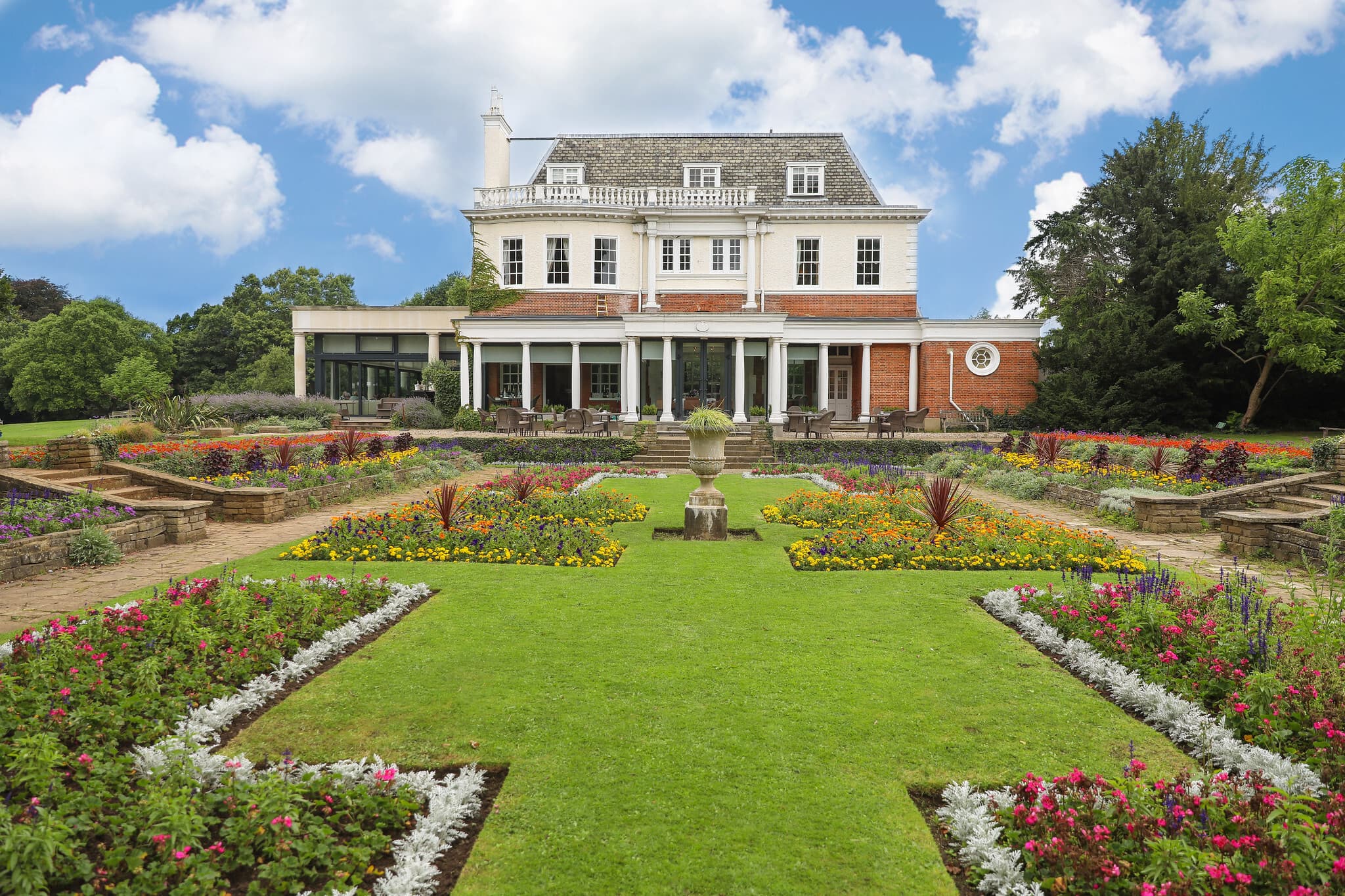 Belle Epoque, Hotel Du Vin Wimbledon photo #4