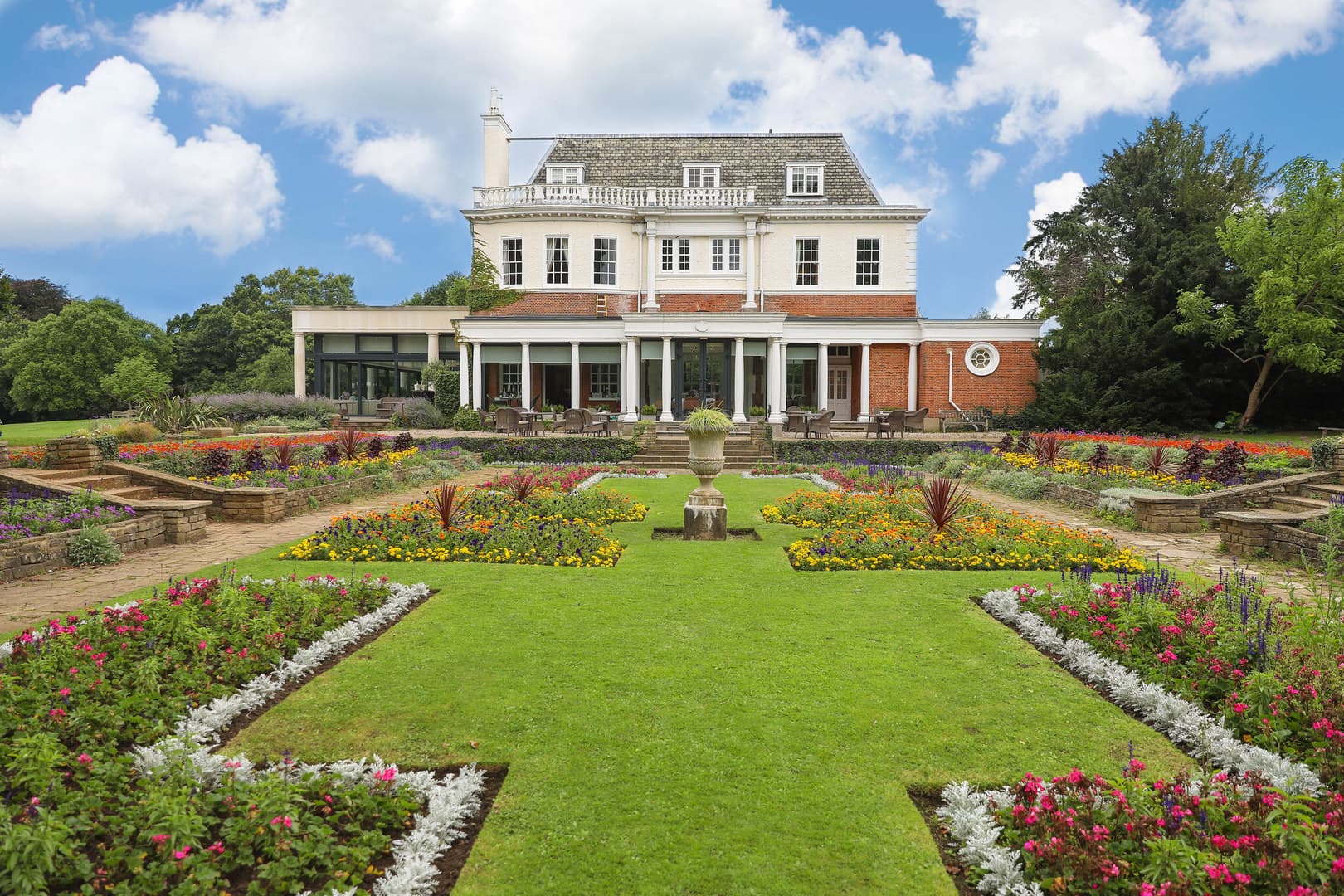 Belle Epoque, Hotel Du Vin Wimbledon photo #4