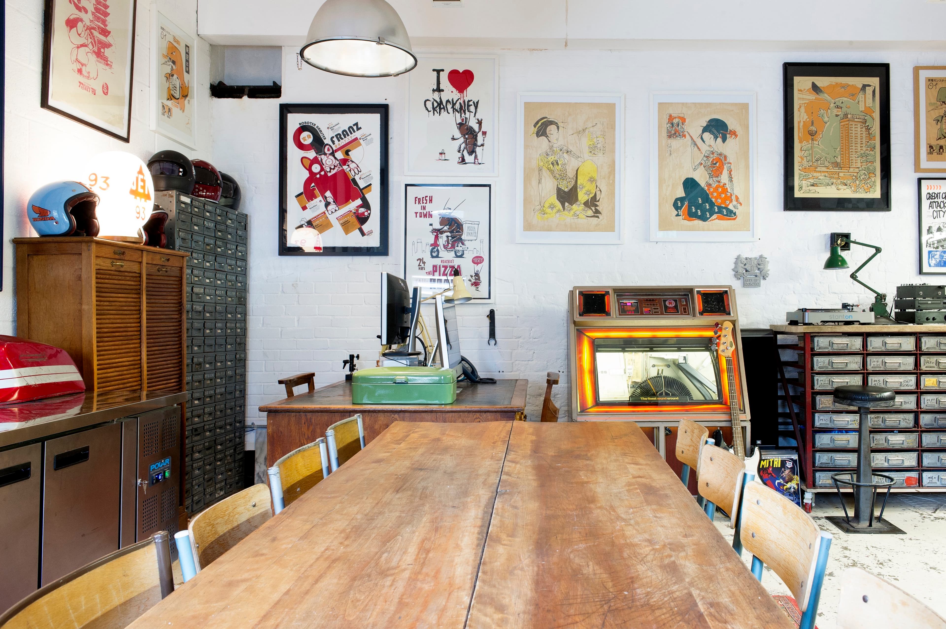 Super Brick, Super Brick photo #3