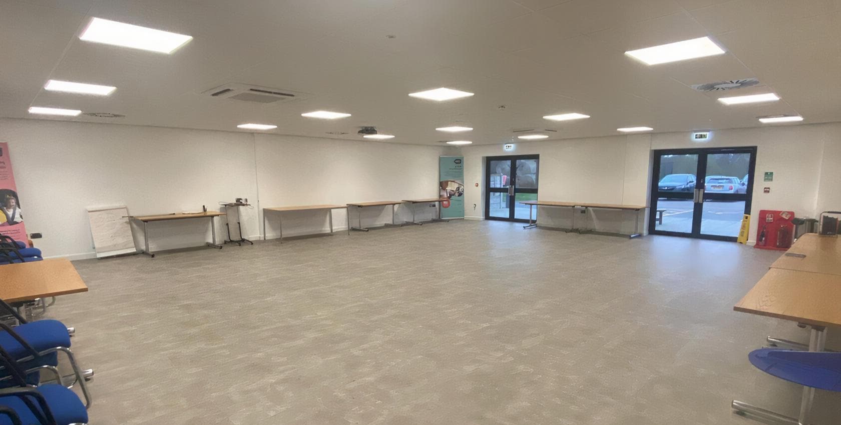 Photo of RDAC Head Office, Solihull, Birmingham