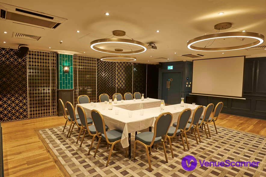 Balls Brothers Minster Court, Chablis Function Suite photo #3