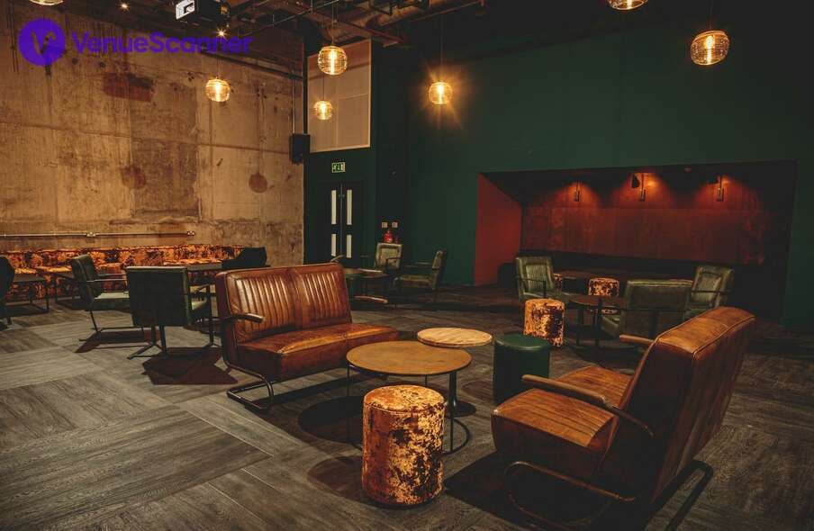 Canvas 2, Canvas - Manchester photo #2