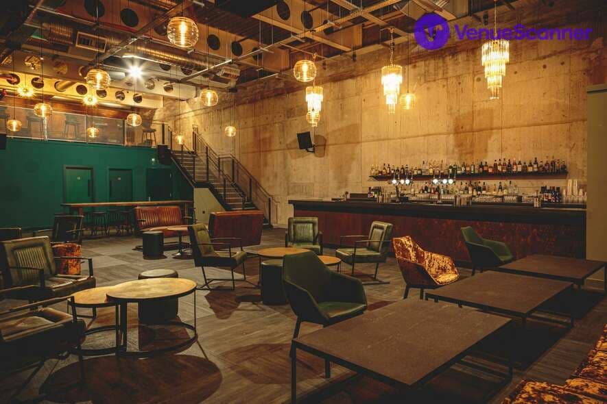 Canvas 2, Canvas - Manchester photo #1