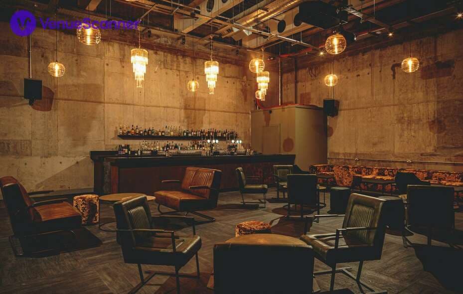 Canvas 2, Canvas - Manchester photo #3