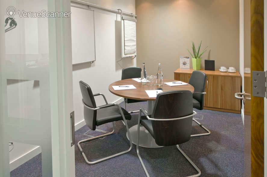 Cope, Regus London Fetter Lane photo #1