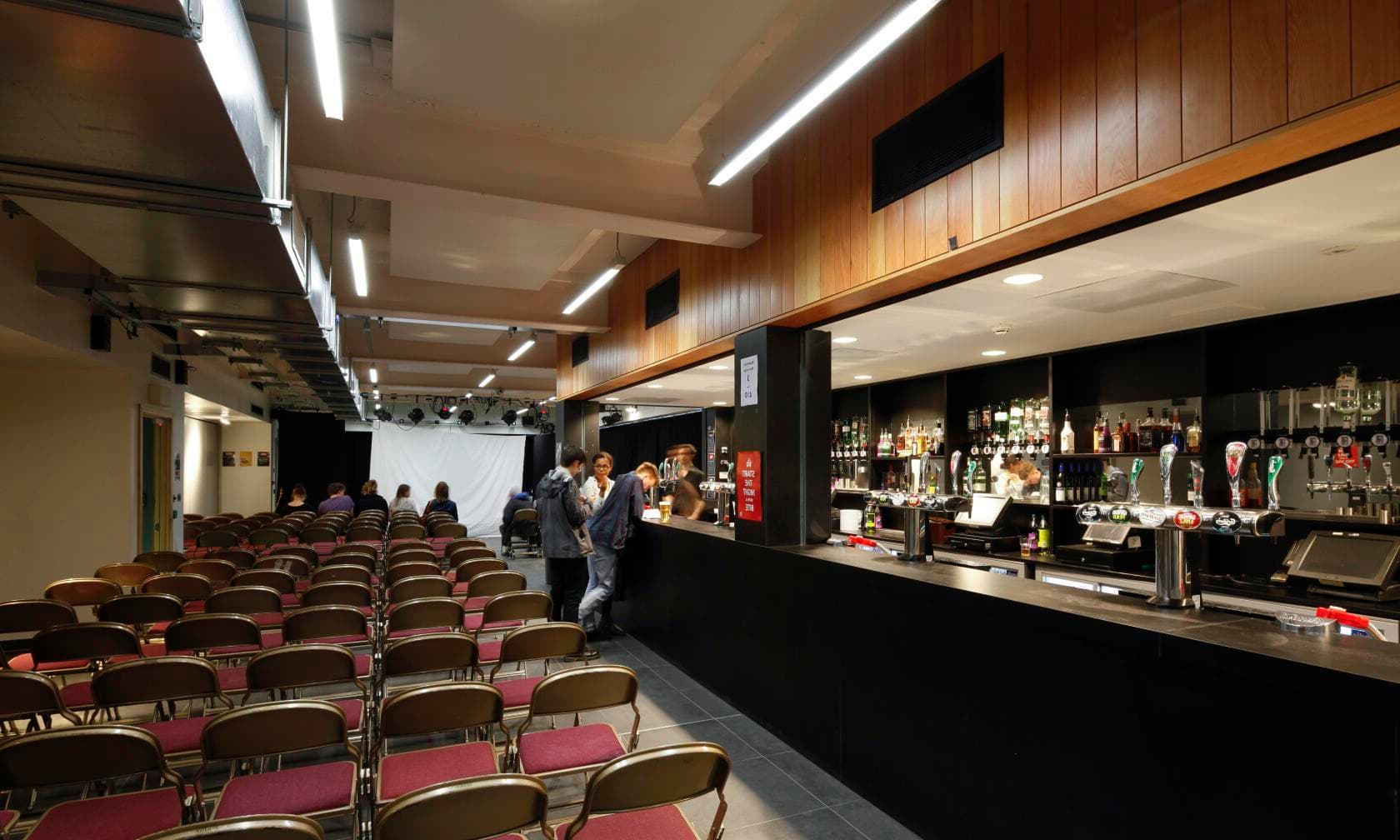 Anson Room Bar